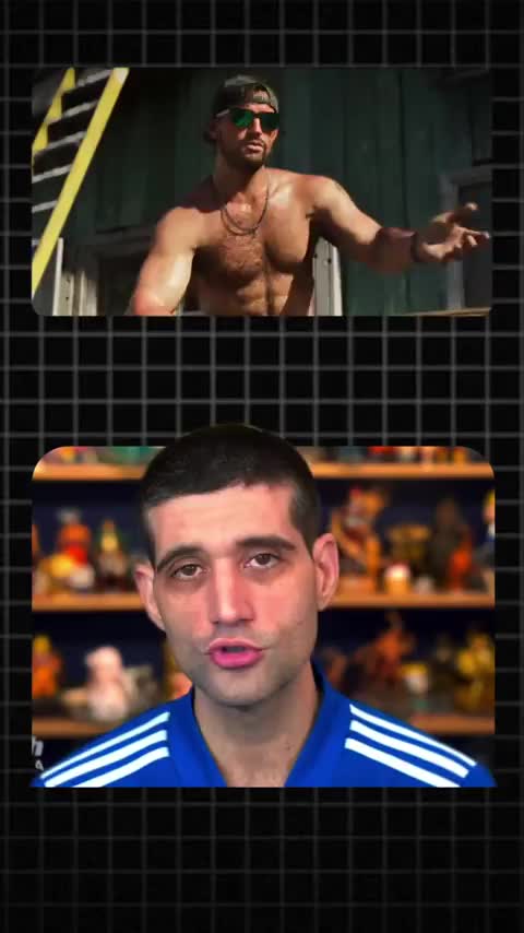 Amostra de cortes virais do GTA 6