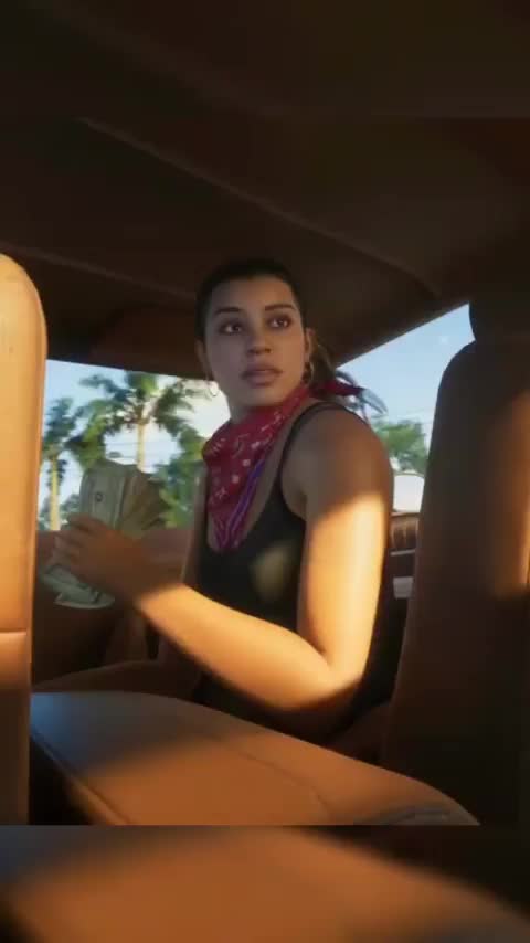 Amostra de curiosidades do GTA 6